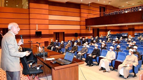 جانب من الحدث