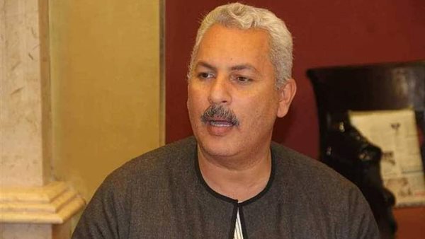 نقيب الفلاحين