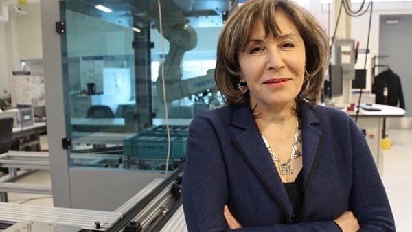 الدكتورة هدى المراغي