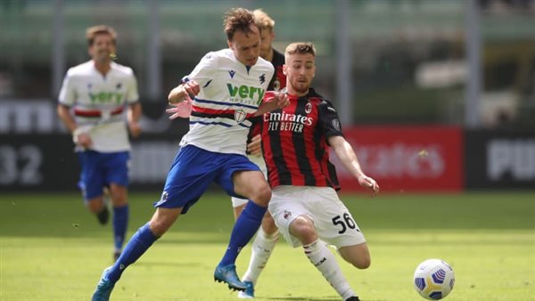 موعد مباراة ميلان