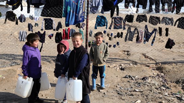 صورة أرشيفية