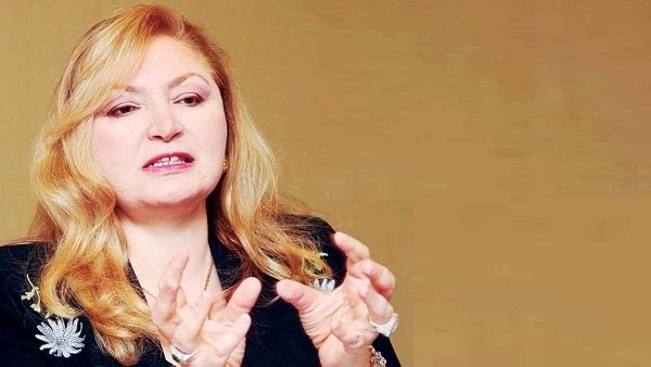 سهر الدماطي 