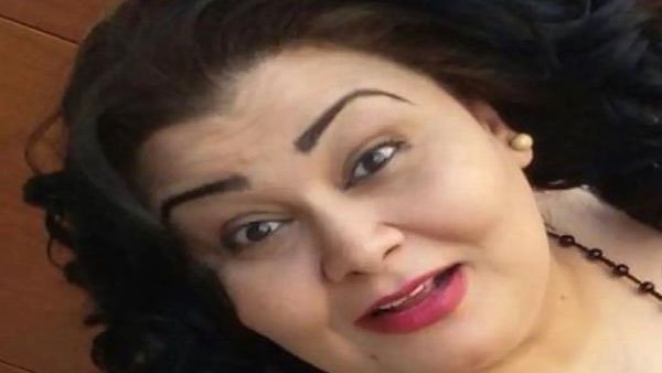 سحر عبد الحميد 