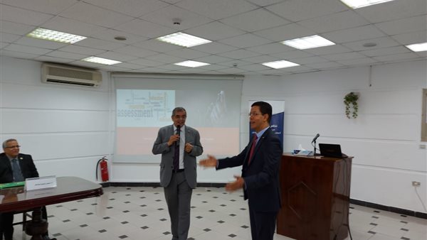 جانب من الحدث