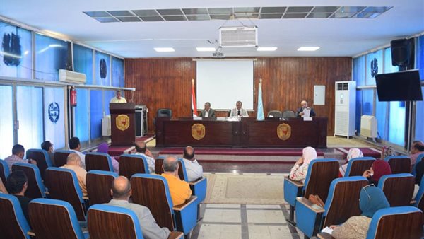 جانب من الحدث