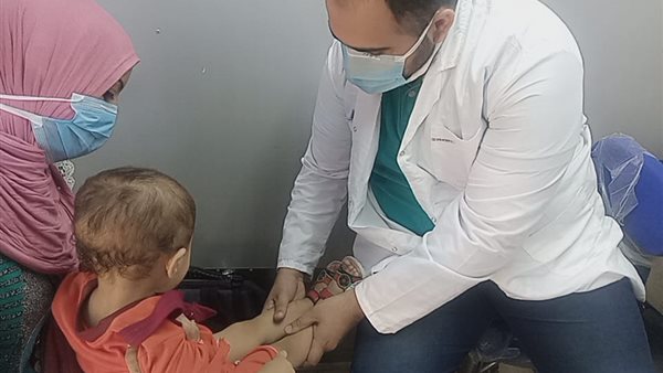 جانب من الكشف