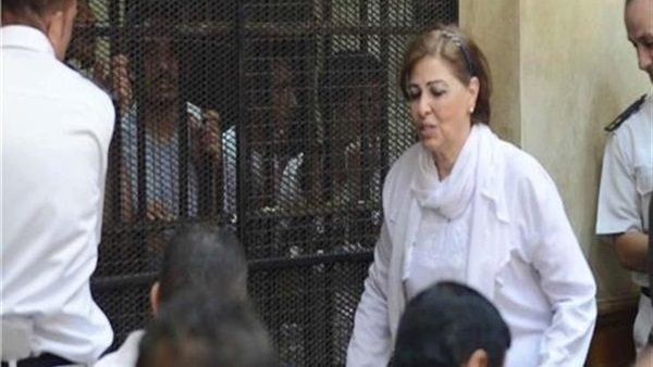 سعاد الخولى 