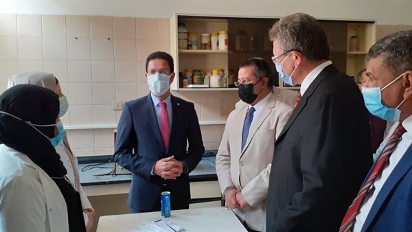 ناصر الجيزاوى القائم