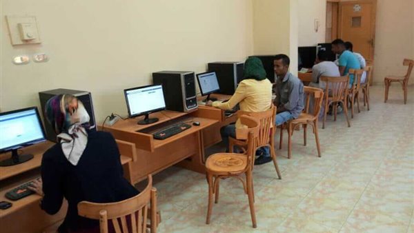 موعد تنسيق الدبلومات