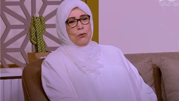 ياسمين الحصرى