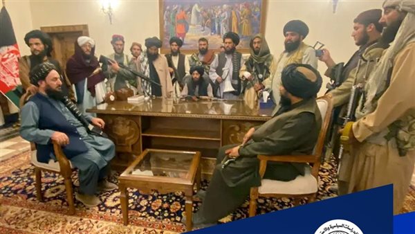 حركة طالبان