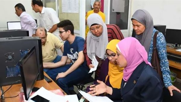 تنسيق الجامعات الخاصة