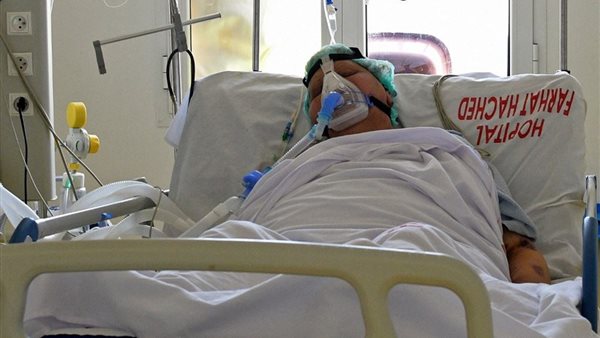 صورة أرشيفية