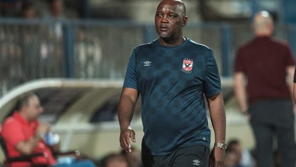 موسيماني مدرب الأهلي