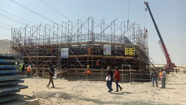 جانب من الحدث