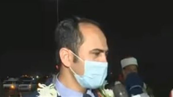 القائم بأعمال السفارة