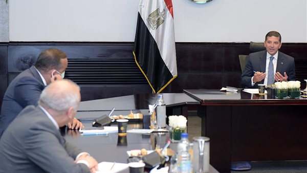 رئيس هيئة الاستثمار