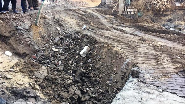 جانب من الحملة