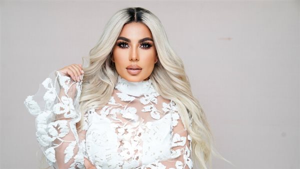 أريانا سعيد 