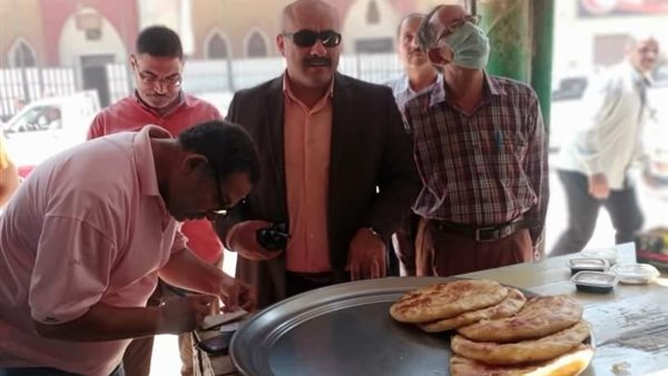 جانب من الحملة