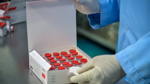  لقاح فاكسيرا- سينوفاك