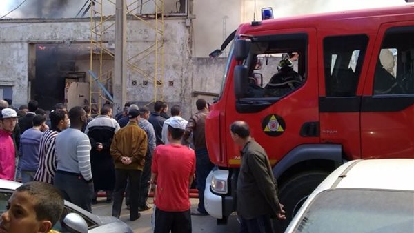 صورة من الحدث