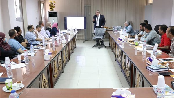 المهندس علاء منيع