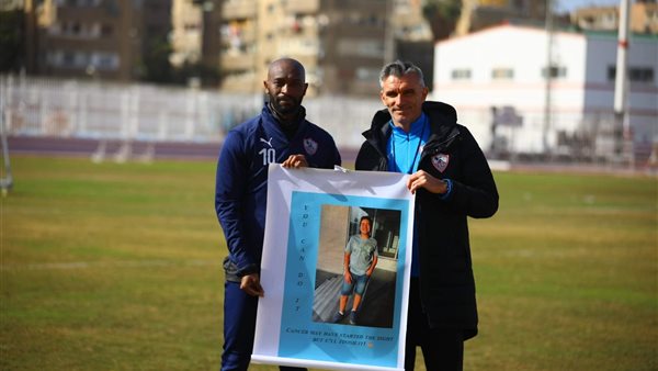 شيكابالا وكارتيرون