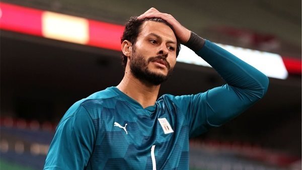 محمد الشناوي 