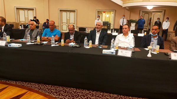 جانب من المؤتمر 