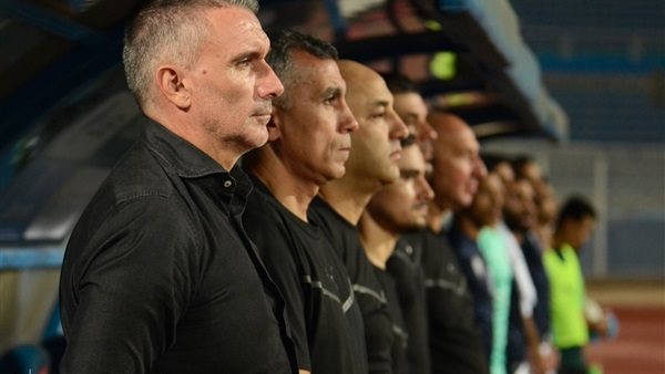 كارتيرون وجهازه المعاون