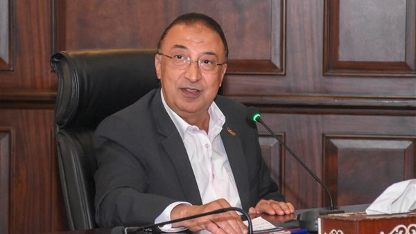 محمد الشريف 