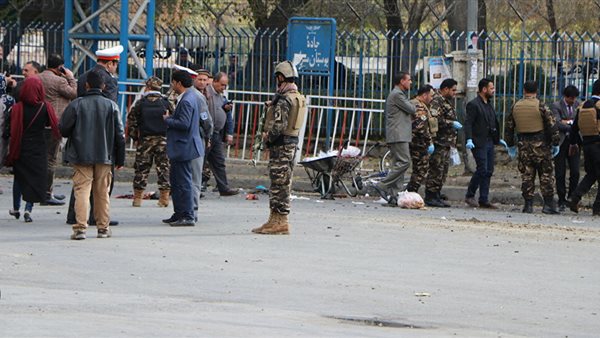 صورة أرشيفية