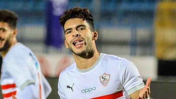 احمد سيد زيزو 