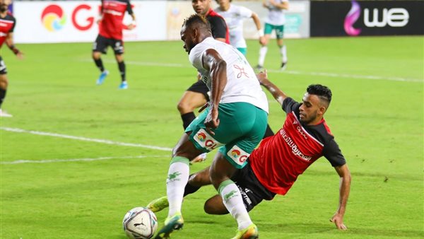 جانب من مباراة سابقة