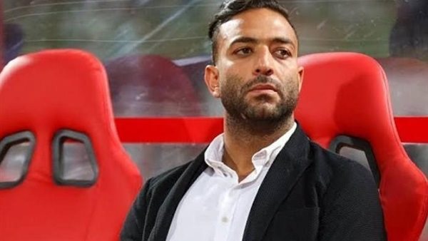 أحمد حسام ميدو نجم