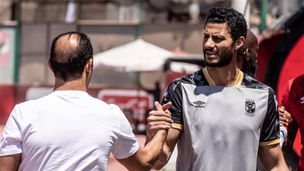 محمد الشناوي وسيد