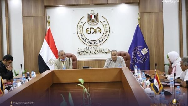 جانب من الحدث