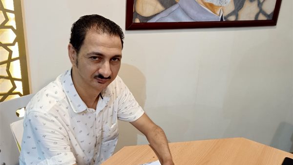 الدكتور رضا فضل