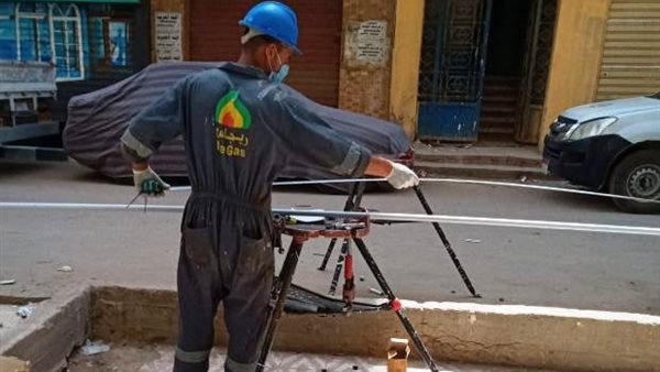 جانب من الحدث