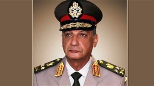  الفريق أول محمد