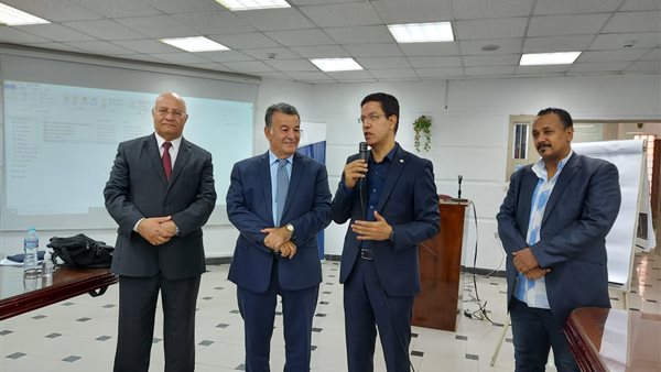 جانب من الحدث