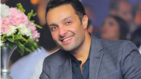 وائل عبد العزيز 