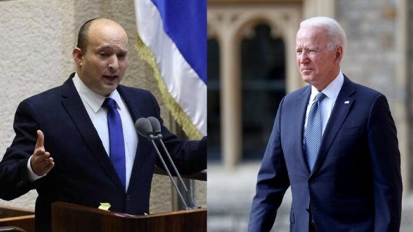 بايدين وبينيت