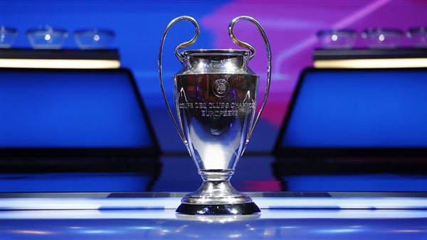 نتائج قرعة دوري ابطال