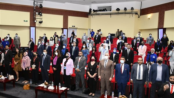 جانب من الحدث