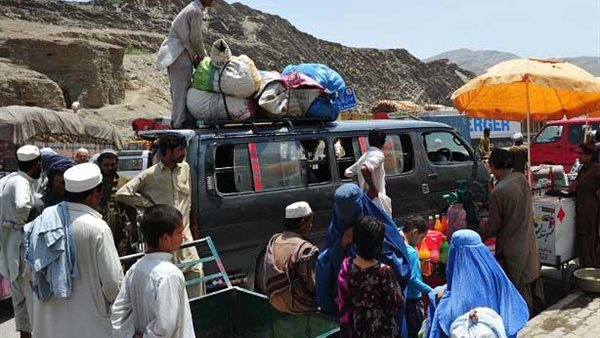 صورة أرشيفية