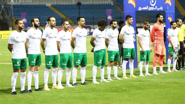 المصري البورسعيدي