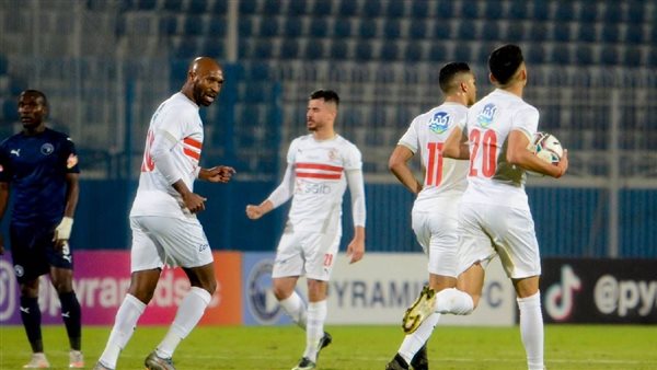 صفقات الزمالك الجديدة