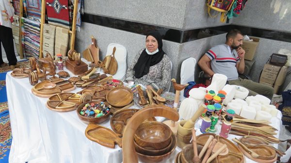 صورة من الحدث